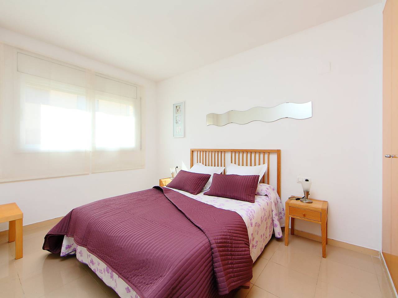 Apartamento entero, Nou Salou in Salou, Costa Dorada