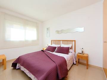 Holiday Rental for 6 People in Salou, Costa Dorada, Photo 3