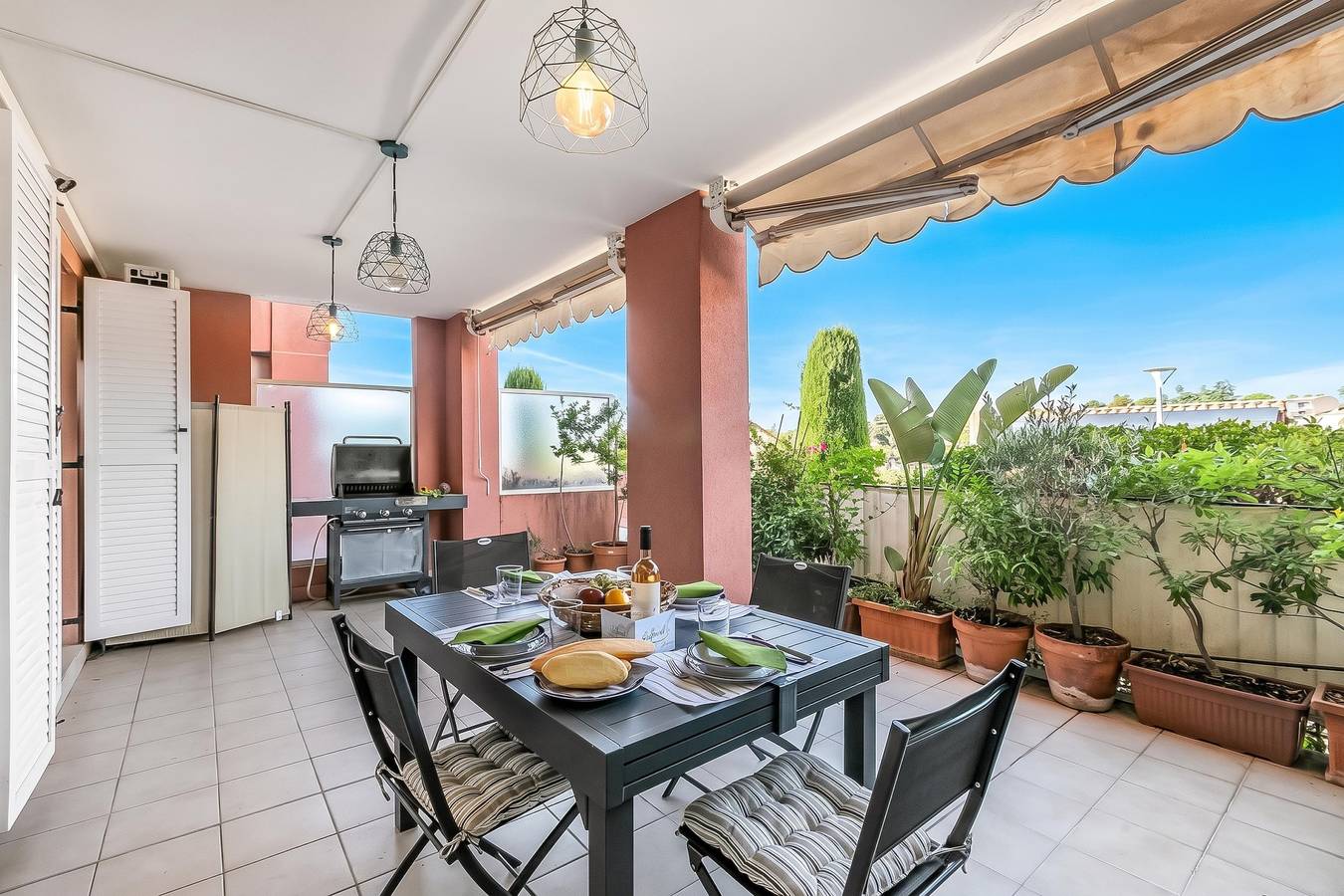 Photo : Appartement de vacances