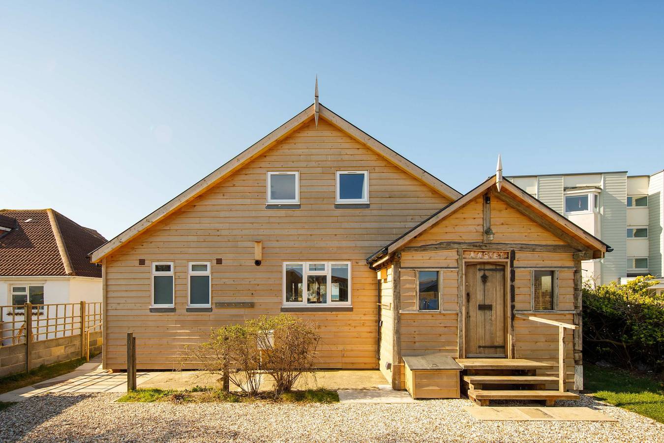 Bright & Dreamy / On the Beach / Garden & Balcony in Sussex de l'Ouest