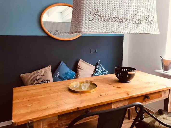 Ferienwohnung für 4 Personen in Waldshut-Tiengen - 2