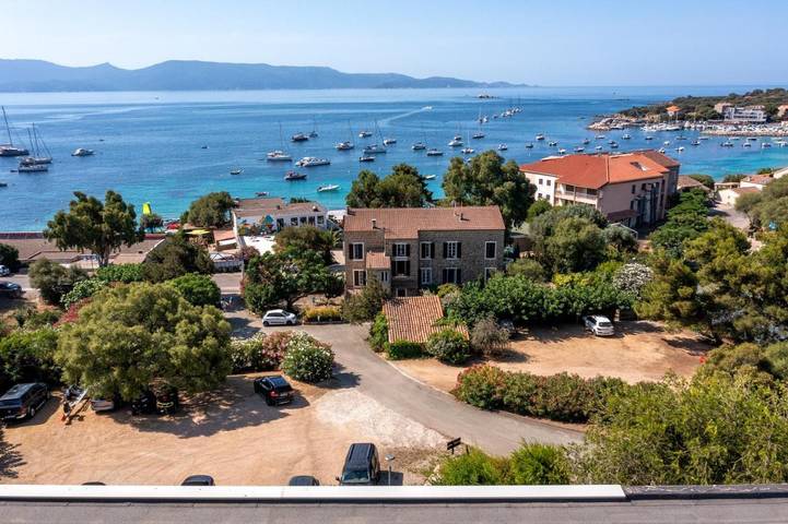 Hotel per 2 persone, con panorama e giardino, con animali domestici - 1