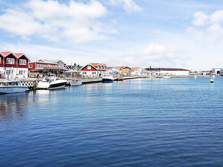 Ferienhaus für 2 Personen, mit Pool, kinderfreundlich in Öckerö - 3