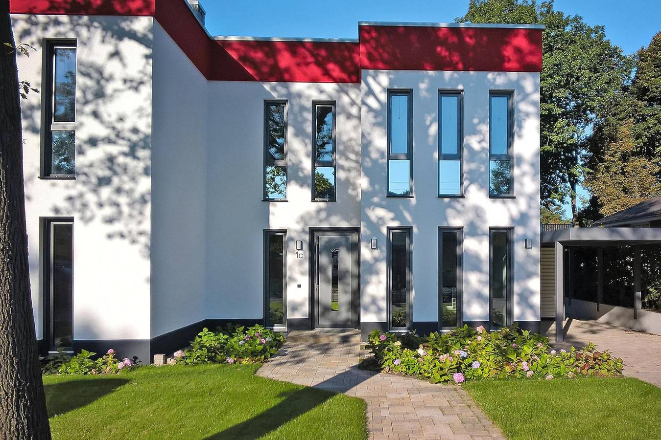 Appartamento vacanze a Strausberg a partire da 343€ a notte