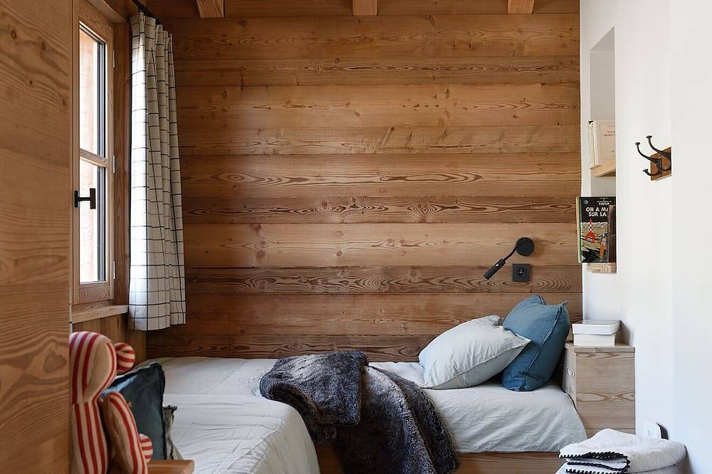 Valmarelie chalet 300m2 luxury and charm 5* At The Foot Of The Slopes 15 People in Villard-Reculas, Parc national des Écrins