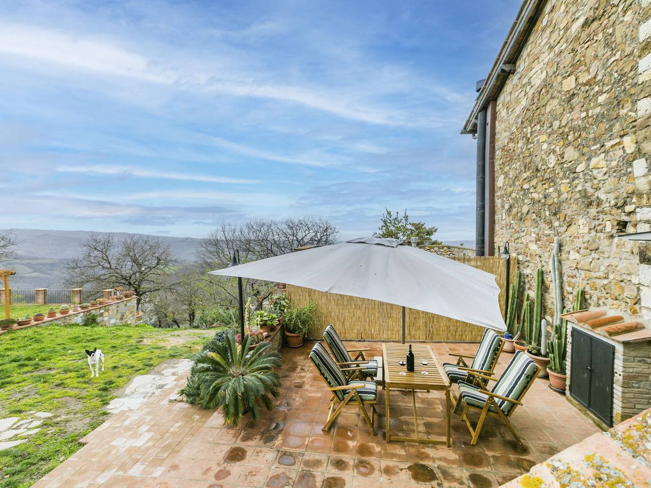 Appartamento intero, Agriturismo Le Rondini in Greve In Chianti, Chianti
