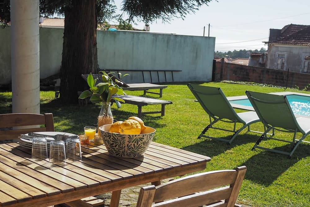 Casa vacanza a Branca a partire da 224€ a notte