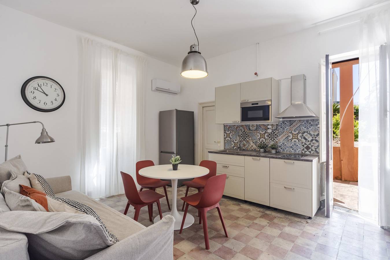 Appartement entier, Urban Garden Apartment by Wonderful Italy in Giarre, Province de Catania