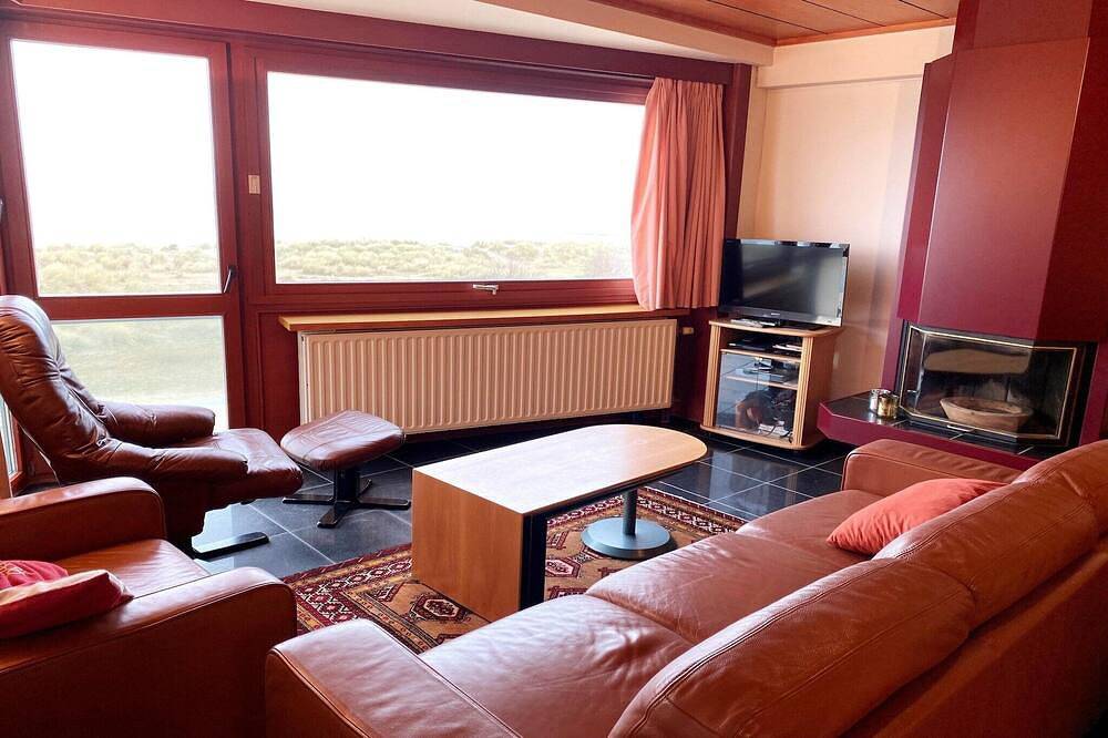 Appartamento vacanze a Nieuwpoort a partire da 117€ a notte