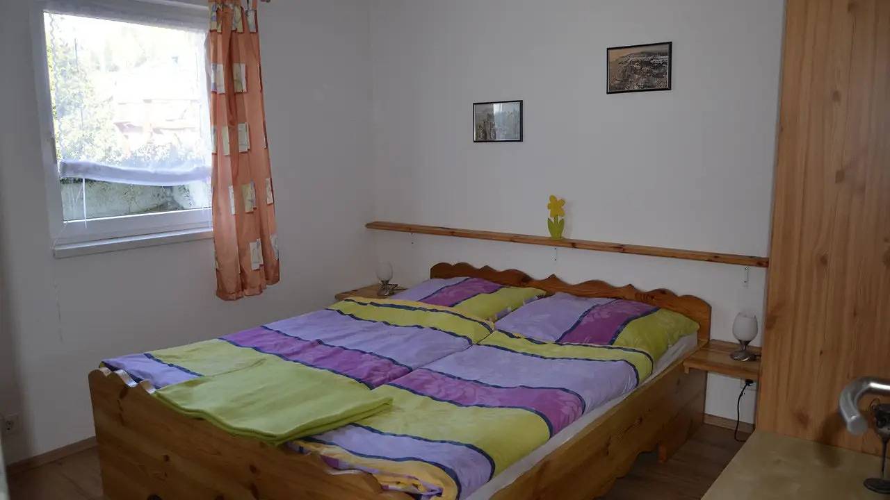Ferienhaus für 4 Personen (52 m²) in Königstein/Sächsische Schweiz in Königstein, Elbsandsteingebirge