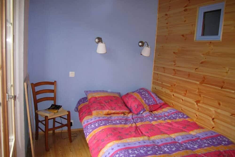 Apartamento entero, Piso / apartamento - Pelvoux in Macizo des Écrins, Parque Nacional de los Ecrins