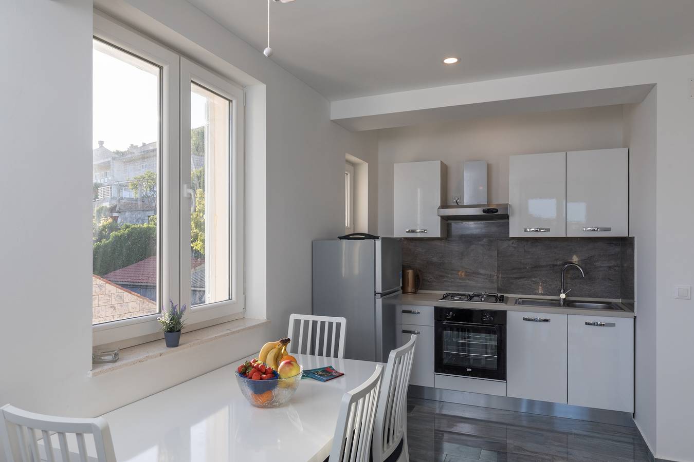 Hel leilighet, Begović Guest House - One-Bedroom Apartment (Ekv) in Dubrovnik, Grad Dubrovnik