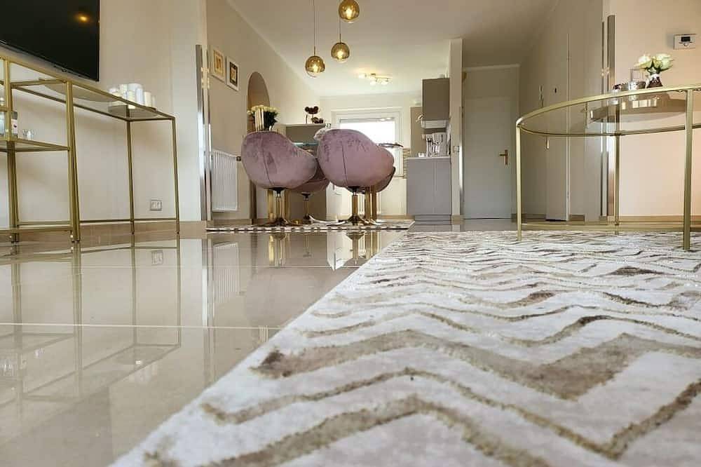 Ganze Wohnung, Ferienwohnung/App. für 4 Gäste mit 100m² in Minden in Minden, Kreis Minden-Lübbecke
