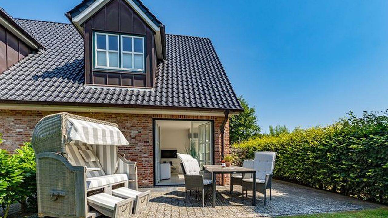 Ferienhaus für 4 Personen (130 m²) in Westerland (Sylt) in Westerland, Sylt (Gemeinde)