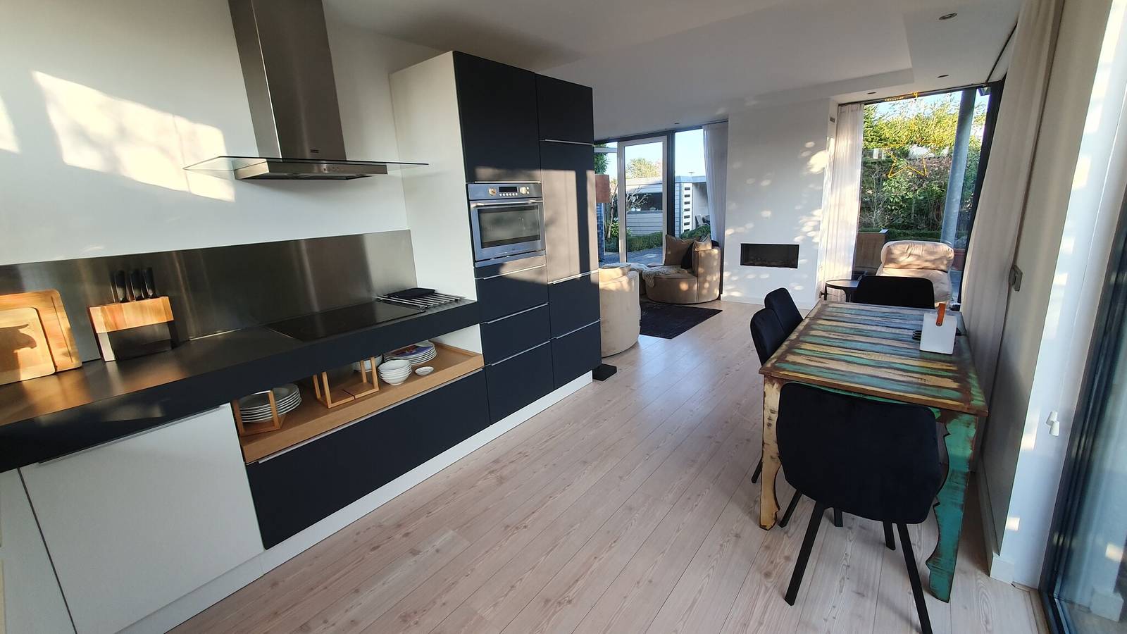 Holidayservice-egmond.nl — Villa Duinzand in Egmond aan den Hoef, Noord-Holland - Nordseeküste