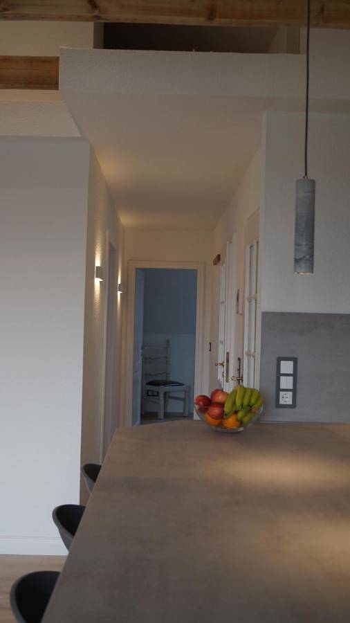 Ferienwohnung für 3 Personen, mit Ausblick in Handewitt - 4