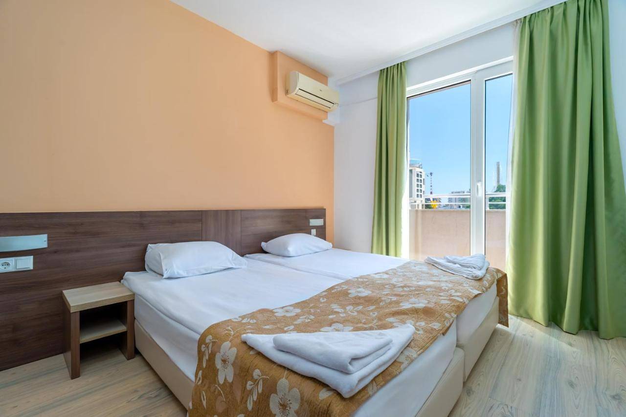 Asteria Family Sunny Beach - Ultra All Inclusive in Slantchev Briag, Bourgas (oblast)