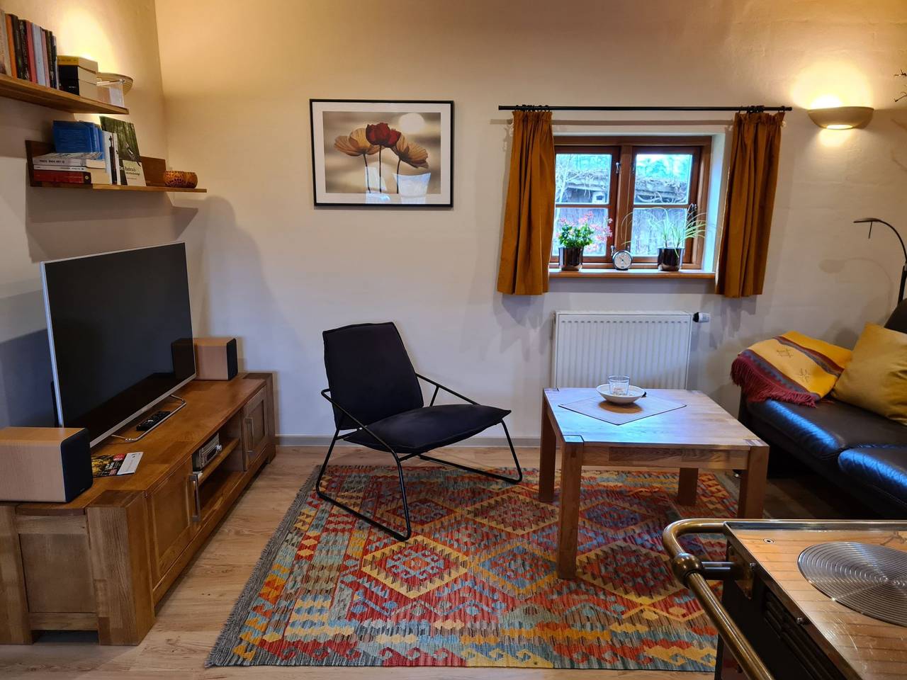 Hude in Hude (Oldenburg), Naturpark Wildeshauser Geest