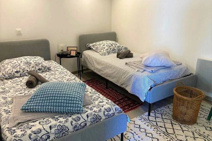 Location de vacances pour 4 personnes à Fournès - 2