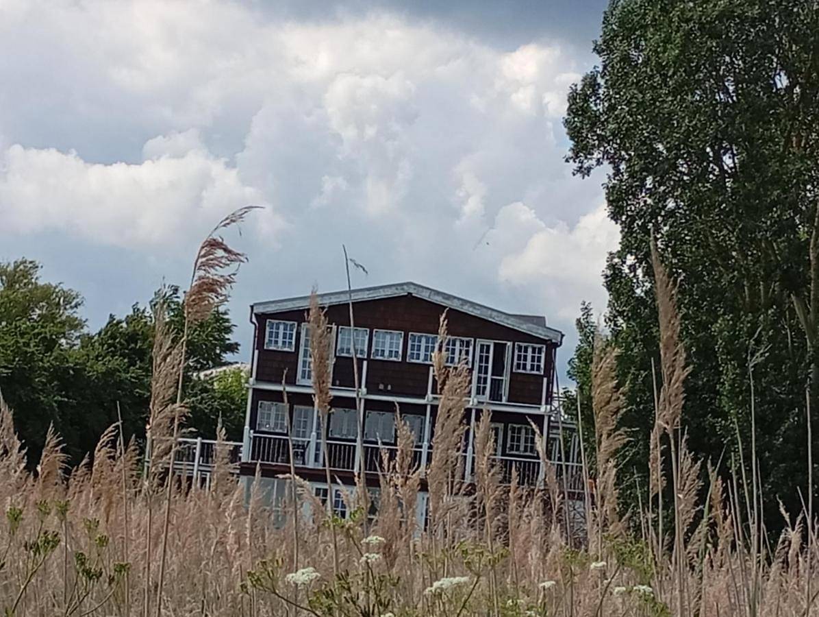 Stege Nor in Stege, Vordingborg und Umgebung