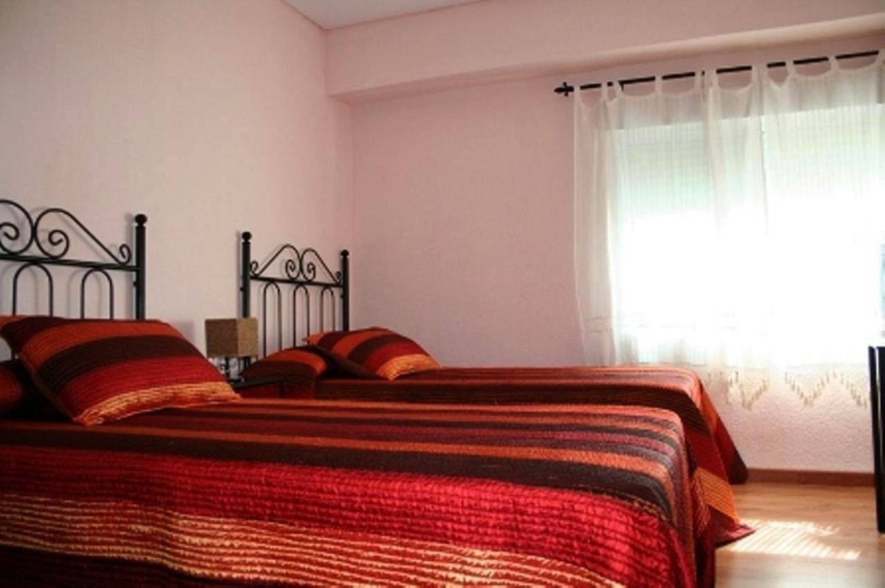 Casa de huéspuedes para 10 personas con jardín in Distrito Centro (Córdoba), Córdoba
