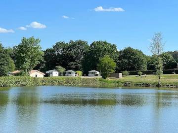 Camping für 4 Personen in Lothringen