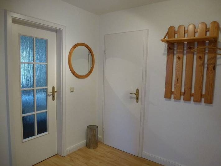 Ferienwohnung in Sylt mit 2 Schlafzimmer in Westerland, Sylt (Gemeinde)