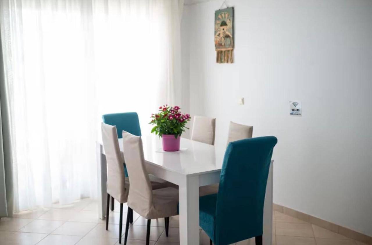 Three-Bedroom Villa in Karpathos