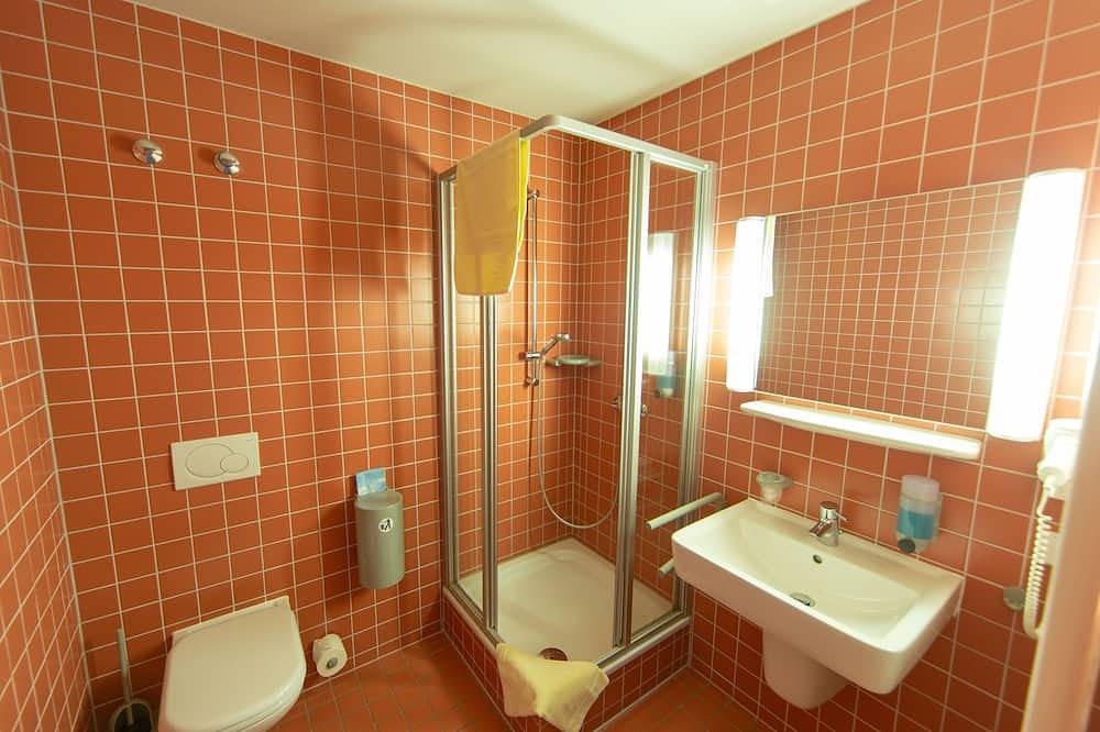 Doppelzimmer Comfort - Hotel Rügenblick in Stralsund, Stralsund Umland
