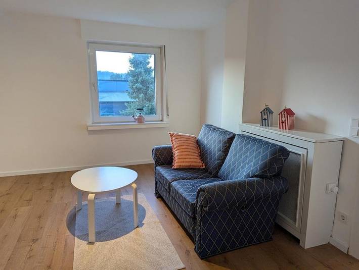 Apartamento de vacaciones para 4 personas, con terraza - 1