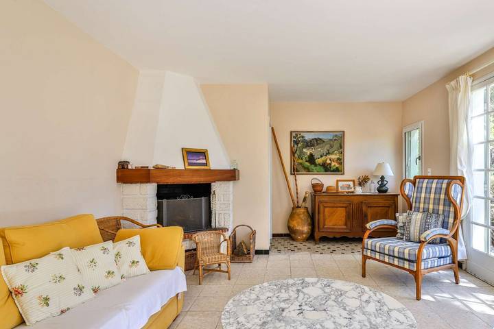 Villa pour 8 personnes, avec jardin dans les Landes - 3