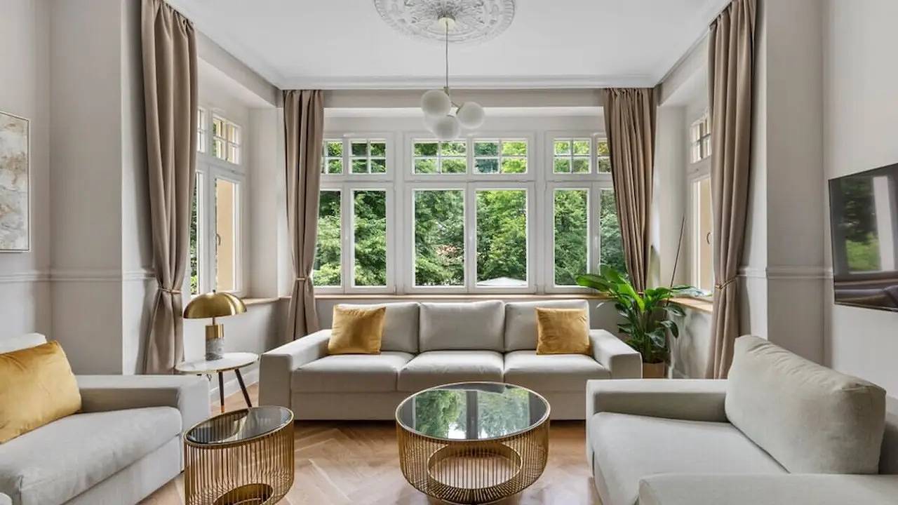 Ferienhaus für 6 Personen (85 m²) in Bad Schandau in Bad Schandau, Elbsandsteingebirge