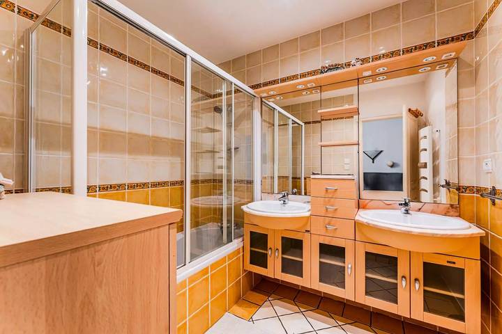 Villa pour 6 personnes, avec vue et jardin à Arcachon - 3