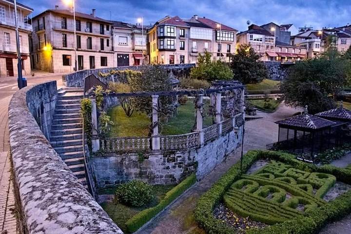Apartamento de vacaciones para 4 personas, con balcón además de vistas y sauna - 1
