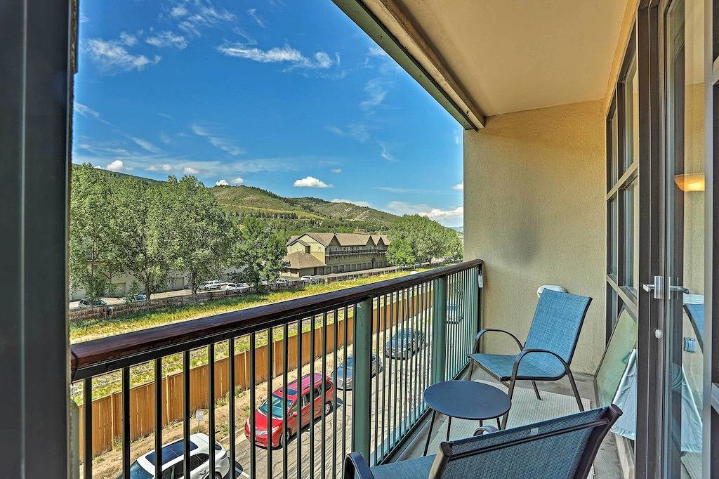 Ganze Wohnung, Neu! Verschwenderische Eigentumswohnung -5 Minuten zum Beaver Creek Resort in Avon, Beaver Creek
