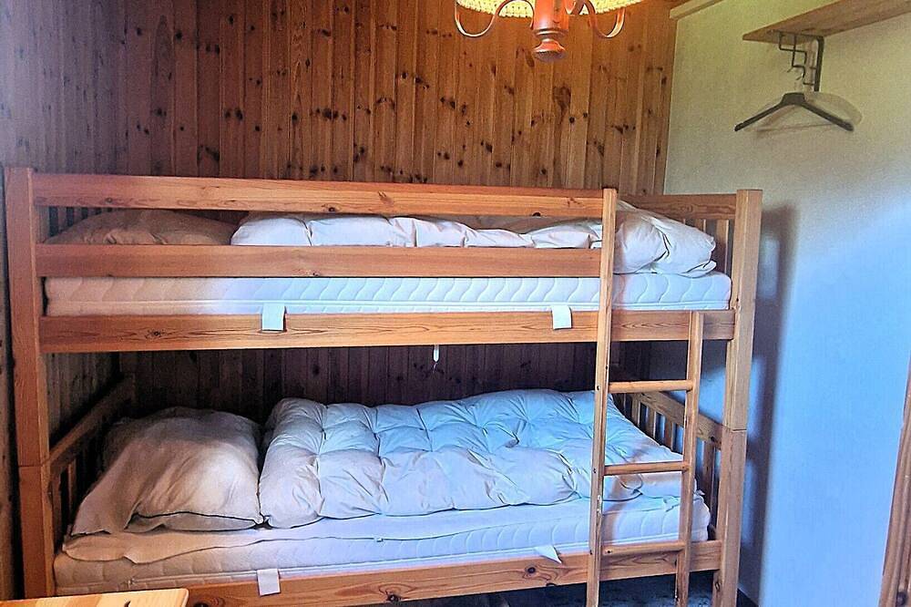 La Granzeta - Chalet- Authentique - Evolène in Evolène, Walliser Alpen