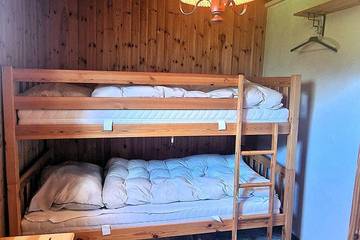 Chalet für 6 Personen in Evolène, Walliser Alpen, Bild 3