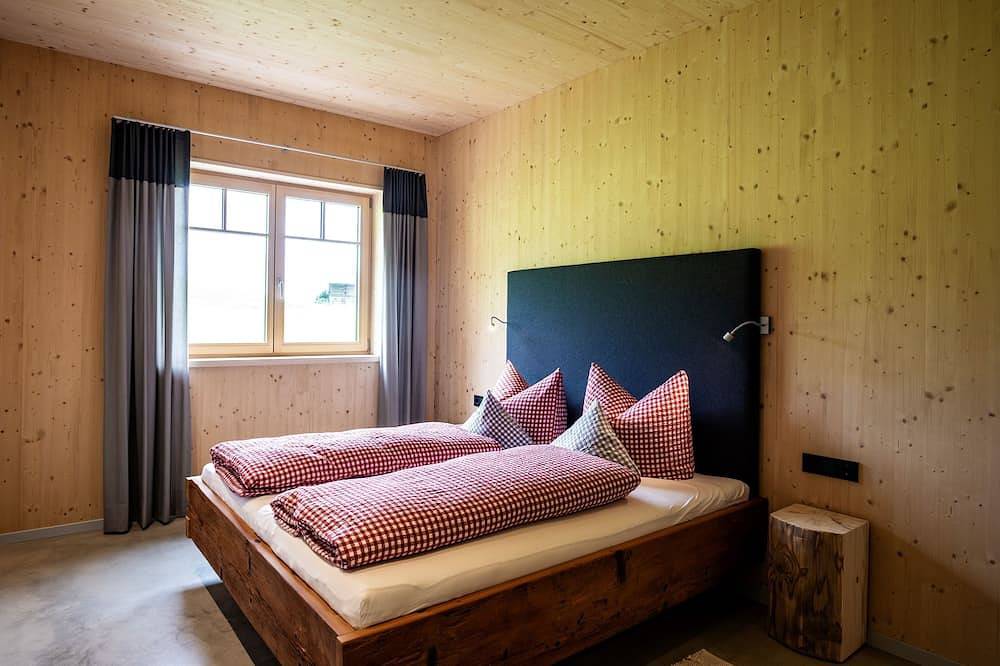 Ferienwohnung Urnatur - Naturzeithof in Mittelberg, Kleinwalsertal