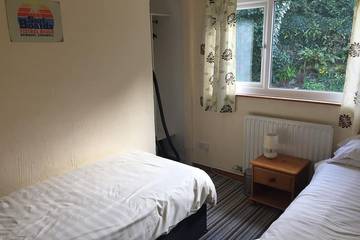 Holiday Home for 4 People in Padstow, Cornwall, Photo 2