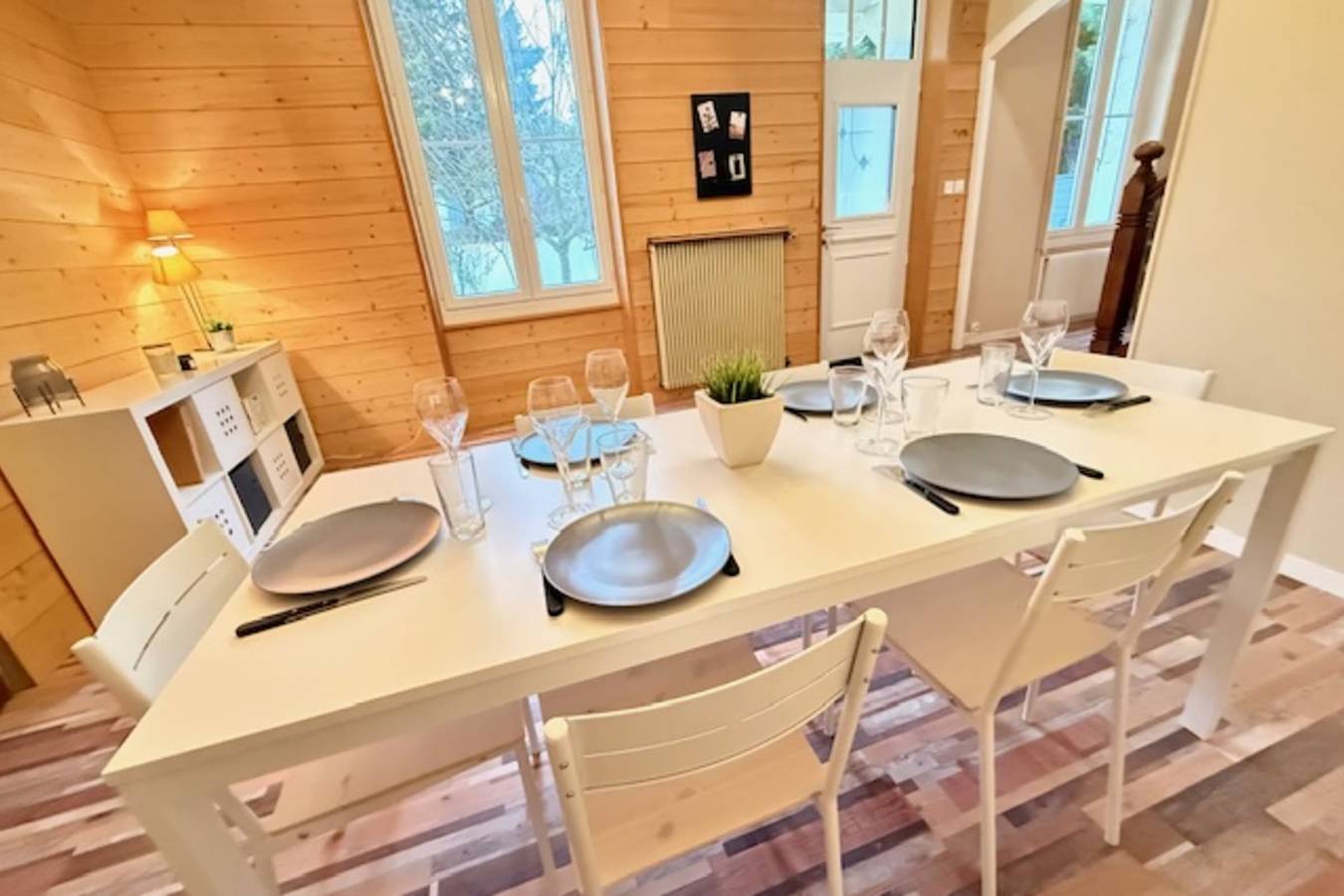 Maison lumineuse avec piscine privée à La Rochelle in La Rochelle, Région de La Rochelle