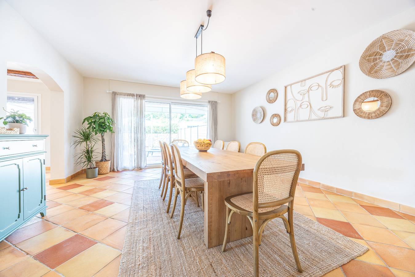 La Casita - A Provençal Escape in Antibes in Antibes, Mediterranean Coast (France)