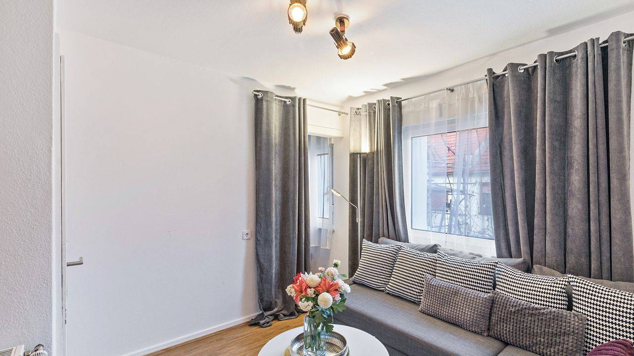 Entire holiday apartment, Ferienwohnung für 7 Personen (60 m²) in Worms in Worms, Kurpfalz