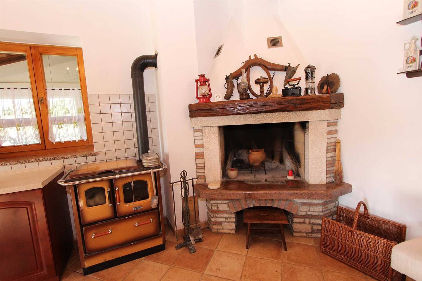 San Pruti Holiday House in Rovinj, Rovinj region