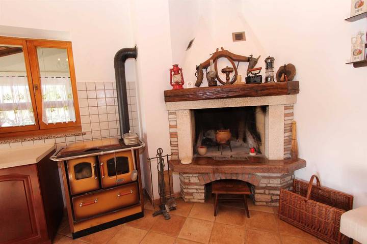 Villa für 4 Personen, mit Garten, kinderfreundlich in Rovinj - 4