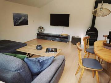 Ferienwohnung für 4 Personen in Scharnitz, Arnspitzgruppe, Bild 4