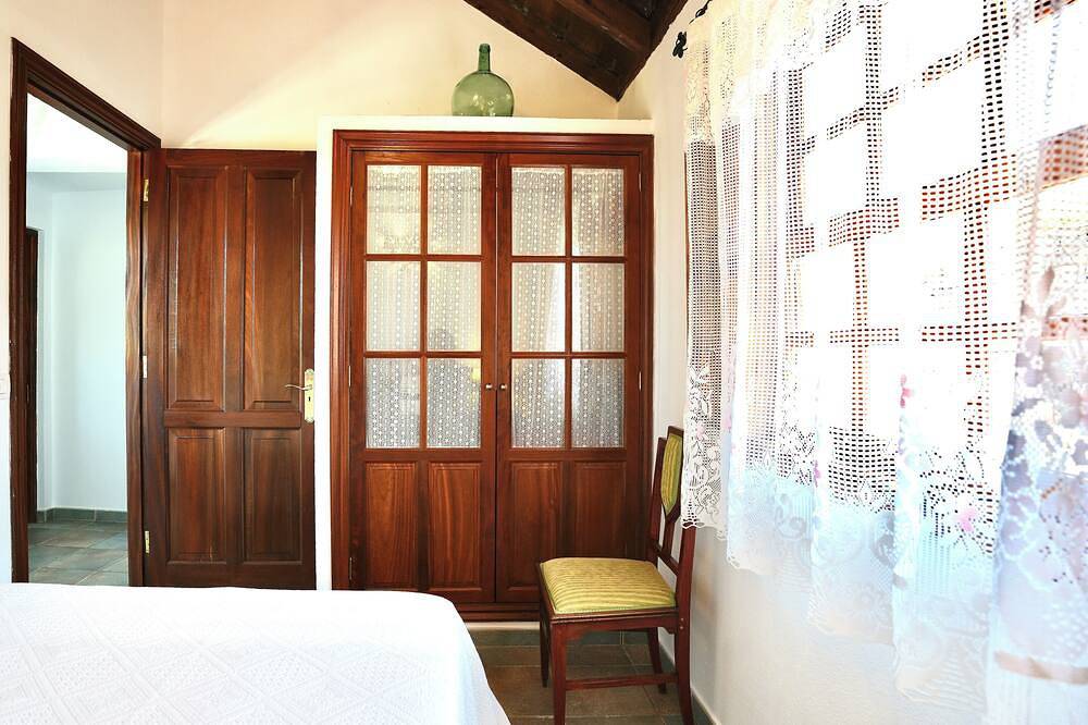 Casa Rural Las Llanadas in Garafía, La Palma Nord