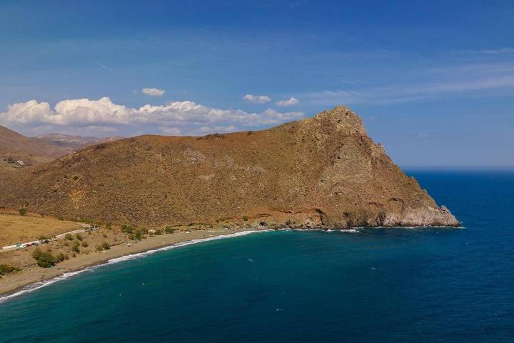 Location de vacances pour 4 personnes, avec jardin et vue dans Lendas - 3