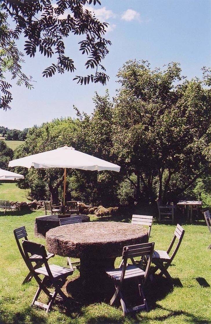 Hôtel Auberge du Combaïre in Laguiole, Parc naturel régional de l'Aubrac