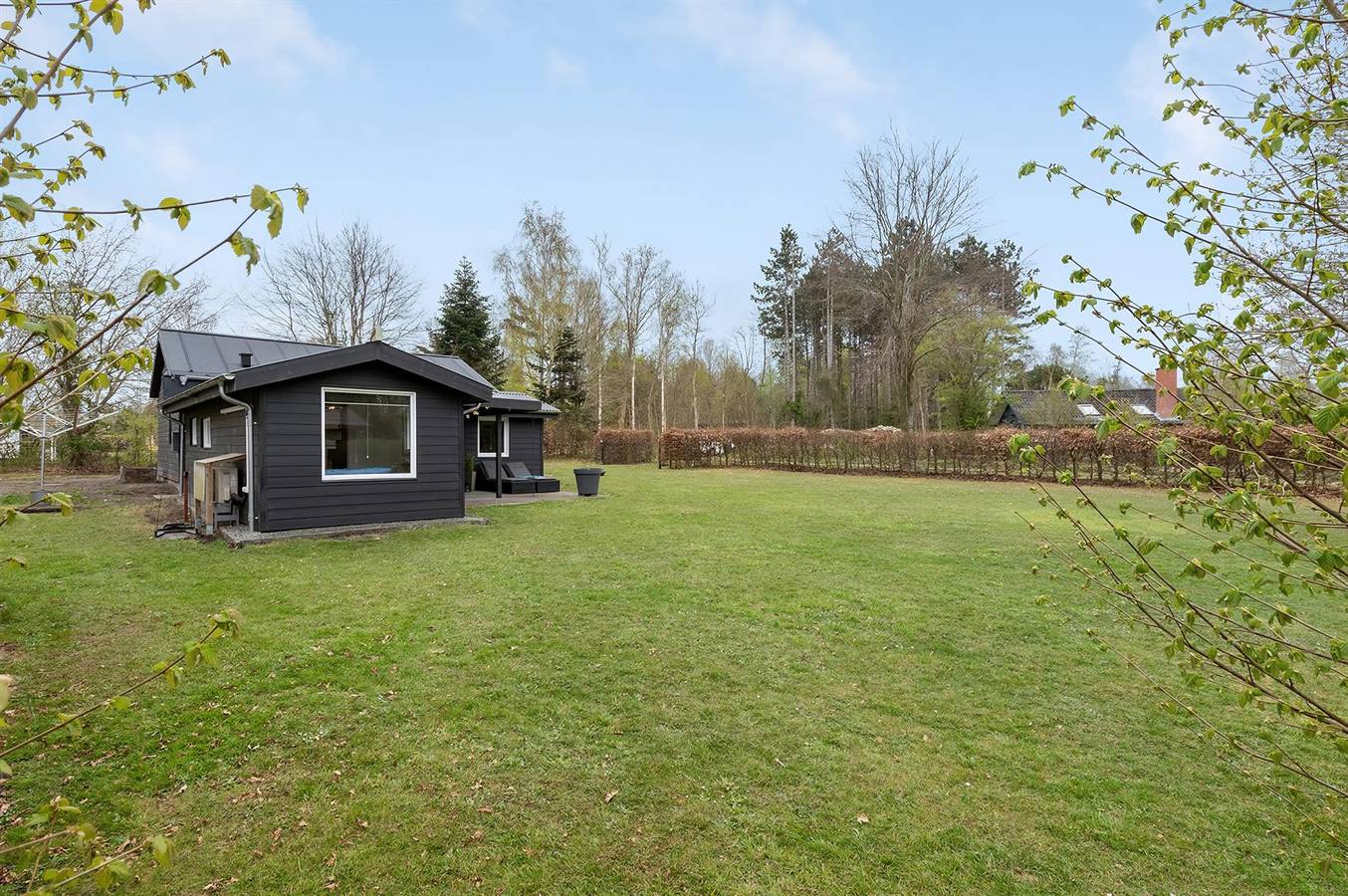 3 bedroom pet friendly home in Grenaa in Gjerrild Nordstrand, Grenaa