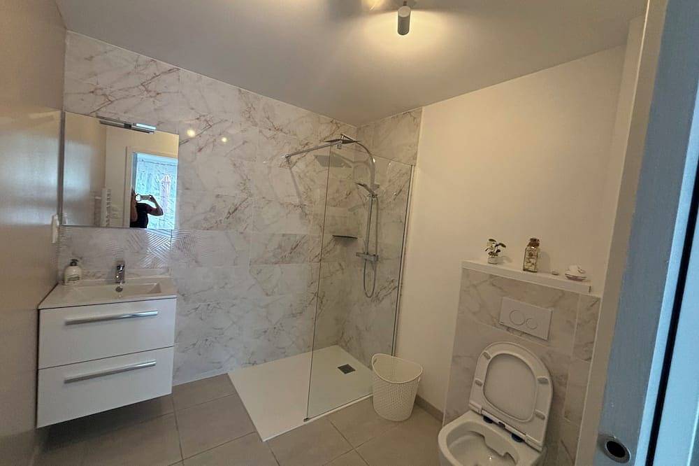 Maison de Vacances Centre Belz in Belz, Côte des Mégalithes